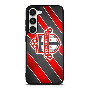 TORONTO FC Samsung Galaxy S23 Case Cover