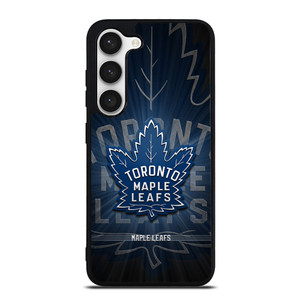 TORONTO MAPLE LEAFS 2 Samsung Galaxy S23 Case Cover
