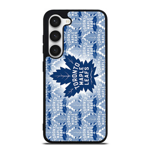 TORONTO MAPLE LEAFS 3 Samsung Galaxy S23 Case Cover