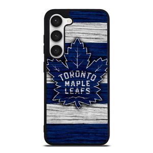 TORONTO MAPLE LEAFS TEAM Samsung Galaxy S23 Case Cover