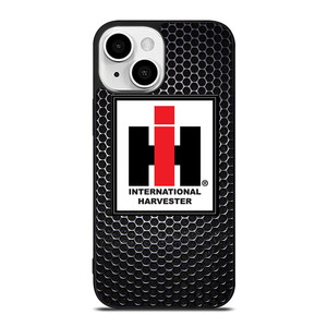 INTERNATIONAL HARVESTER IH iPhone 13 Mini Case Cover