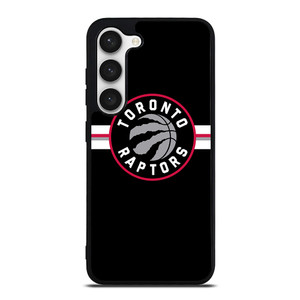 TORONTO RAPTORS 1 Samsung Galaxy S23 Case Cover