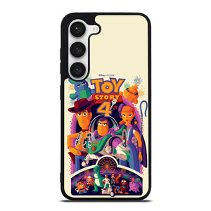 TOY STORY COLLAGE Samsung Galaxy S23 Case Cover