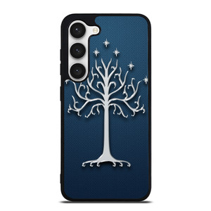 TREE OF GONDOR LOGO Samsung Galaxy S23 Case Cover
