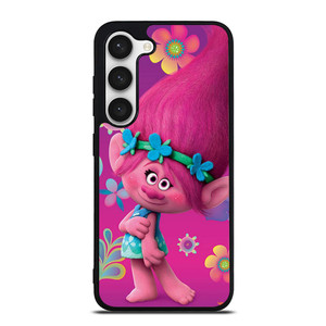 TROLLS CUTE CARTOON Samsung Galaxy S23 Case Cover TROLLS CUTE CARTOON Samsung Galaxy S23 Case Cover