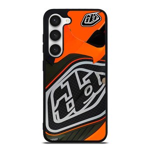 TROY LEE DESIGNS 2 Samsung Galaxy S23 Case Cover