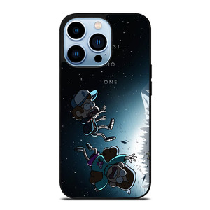GRAVITY FALLS TWINS iPhone 13 Pro Max Case Cover GRAVITY FALLS TWINS iPhone 13 Pro Max Case Cover