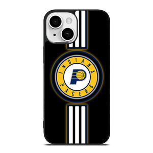 INDIANA PACERS 2 iPhone 13 Mini Case Cover