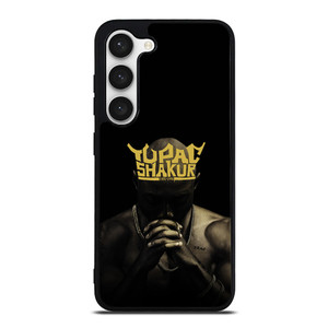 TUPAC 2PAC RAPPER 4 Samsung Galaxy S23 Case Cover TUPAC 2PAC RAPPER 4 Samsung Galaxy S23 Case Cover