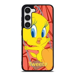 TWEETY BIRD 1 Samsung Galaxy S23 Case Cover