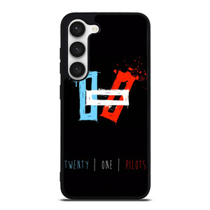 TWENTY ONE PILOTS 2 Samsung Galaxy S23 Case Cover