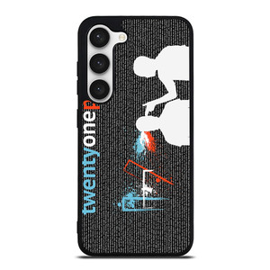 TWENTY ONE PILOTS STILL ALIVE Samsung Galaxy S23 Case Cover
