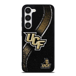 UCF KNIGHTS 1 Samsung Galaxy S23 Case Cover