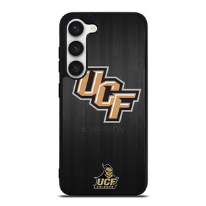 UCF KNIGHTS FOOTBALL Samsung Galaxy S23 Case Cover