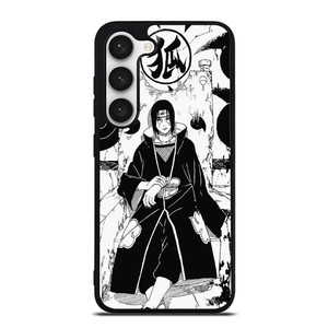 UCHIHA ITACHI NARUTO ANIME Samsung Galaxy S23 Case Cover