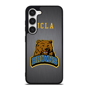 UCLA BRUINS LOGO 2 Samsung Galaxy S23 Case Cover UCLA BRUINS LOGO 2 Samsung Galaxy S23 Case Cover