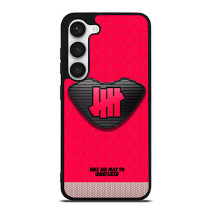 UNDEFEATED NIKE AIR MAX Samsung Galaxy S23 Case Cover UNDEFEATED NIKE AIR MAX Samsung Galaxy S23 Case Cover