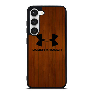 UNDER ARMOUR BADGE Samsung Galaxy S23 Case Cover UNDER ARMOUR BADGE Samsung Galaxy S23 Case Cover