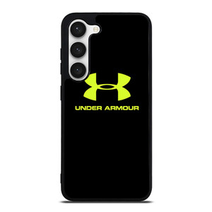 UNDER ARMOUR GREEN Samsung Galaxy S23 Case Cover