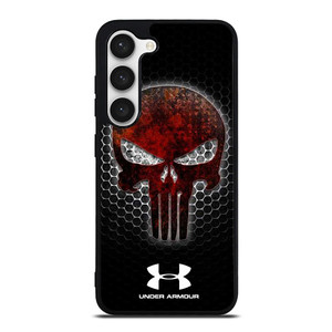 UNDER ARMOUR PUNISHER 1 Samsung Galaxy S23 Case Cover