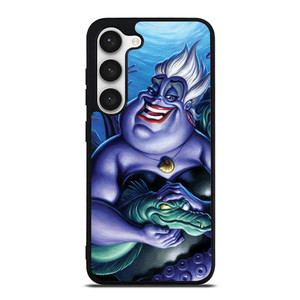 URSULA DISNEY VILLAINS 3 Samsung Galaxy S23 Case Cover