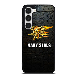 US NAVY SEAL HEXAGON Samsung Galaxy S23 Case Cover