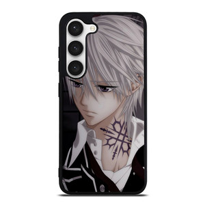 VAMPIRE KNIGHT ZERO KIRYU Samsung Galaxy S23 Case Cover VAMPIRE KNIGHT ZERO KIRYU Samsung Galaxy S23 Case Cover