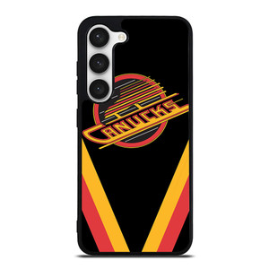 VANCOUVER CANUCKS 1 Samsung Galaxy S23 Case Cover