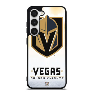 VEGAS GOLDEN KNIGHTS 89 3 Samsung Galaxy S23 Case Cover