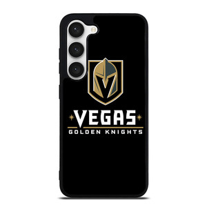 VEGAS GOLDEN KNIGHTS 89 4 Samsung Galaxy S23 Case Cover
