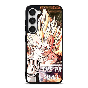VEGETA MAJIN SAIYAN PRINCE Samsung Galaxy S23 Case Cover VEGETA MAJIN SAIYAN PRINCE Samsung Galaxy S23 Case Cover