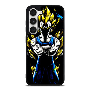 VEGETA MAJIN SUPER SAIYAN Samsung Galaxy S23 Case Cover VEGETA MAJIN SUPER SAIYAN Samsung Galaxy S23 Case Cover