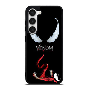VENOM 1 Samsung Galaxy S23 Case Cover