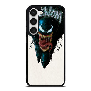 VENOM HEROES Samsung Galaxy S23 Case Cover