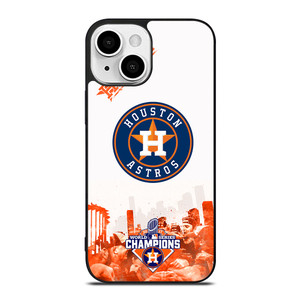 HOUSTON ASTROS 3 iPhone 13 Mini Case Cover