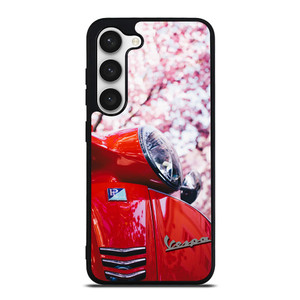 VESPA PIAGGIO SCOOTER Samsung Galaxy S23 Case Cover