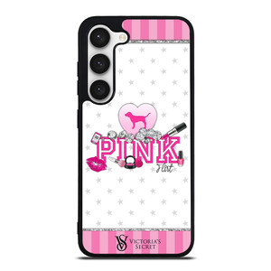 VICTORIA'S SECRET DOG Samsung Galaxy S23 Case Cover