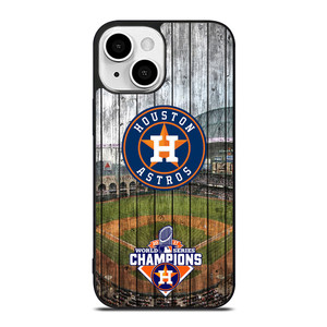 HOUSTON ASTROS 1 iPhone 13 Mini Case Cover
