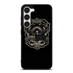 VOLBEAT HEAVY METAL Samsung Galaxy S23 Case Cover