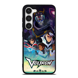 VOLTRON FORCE Samsung Galaxy S23 Case Cover