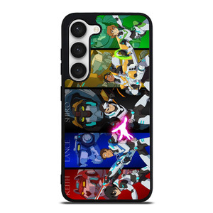 VOLTRON LEGENDARY Samsung Galaxy S23 Case Cover