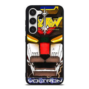 VOLTRON LION FORCE Samsung Galaxy S23 Case Cover