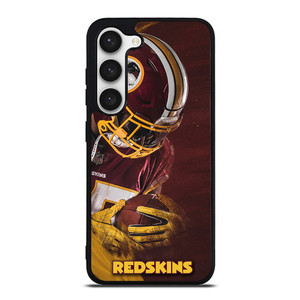WASHINGTON REDSKINS 3 Samsung Galaxy S23 Case Cover