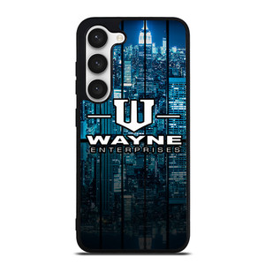 WAYNE ENTERPRISES Samsung Galaxy S23 Case Cover