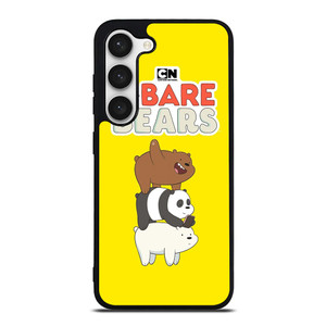 WE BARE BEARS 2 Samsung Galaxy S23 Case Cover