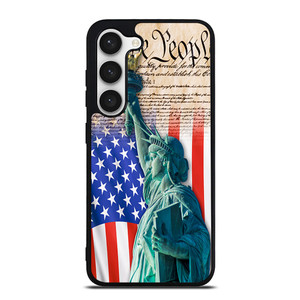 WE THE PEOPLE 2 Samsung Galaxy S23 Case Cover