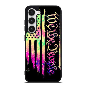 WE THE PEOPLE Samsung Galaxy S23 Case Cover