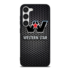 WESTERN STAR 1 Samsung Galaxy S23 Case Cover