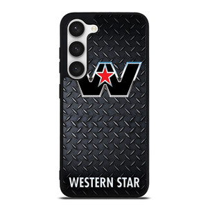 WESTERN STAR 2 Samsung Galaxy S23 Case Cover