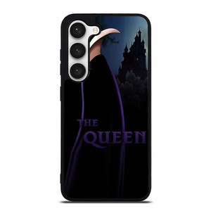 WICKED DISNEY VILLAINS Samsung Galaxy S23 Case Cover